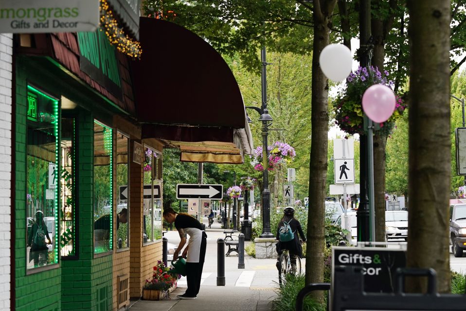 Maple Ridge: City Highlights Private Tour - Frequently Asked Questions