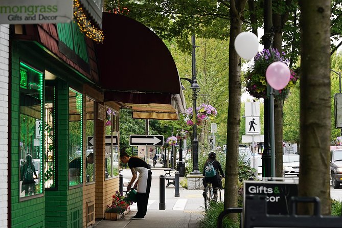 Maple Ridge Explorer Private Tour - Good To Know