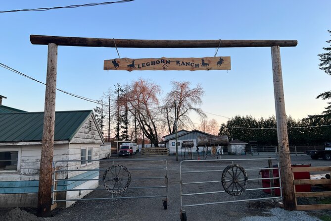 Maple Ridge Explorer Private Tour - Additional Considerations