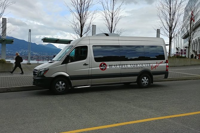 Maple Ridge Explorer Private Tour - Frequently Asked Questions