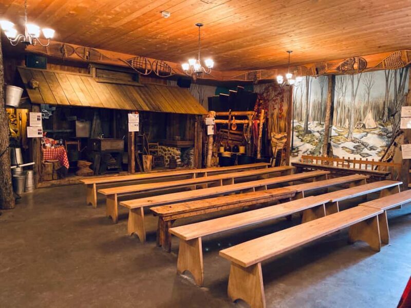 Maple Syrup Museum Tour with Tastings - Key Points