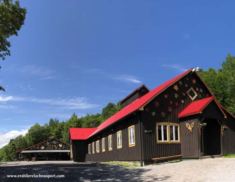 Maple Syrup Museum Tour with Tastings - The Value of the Experience