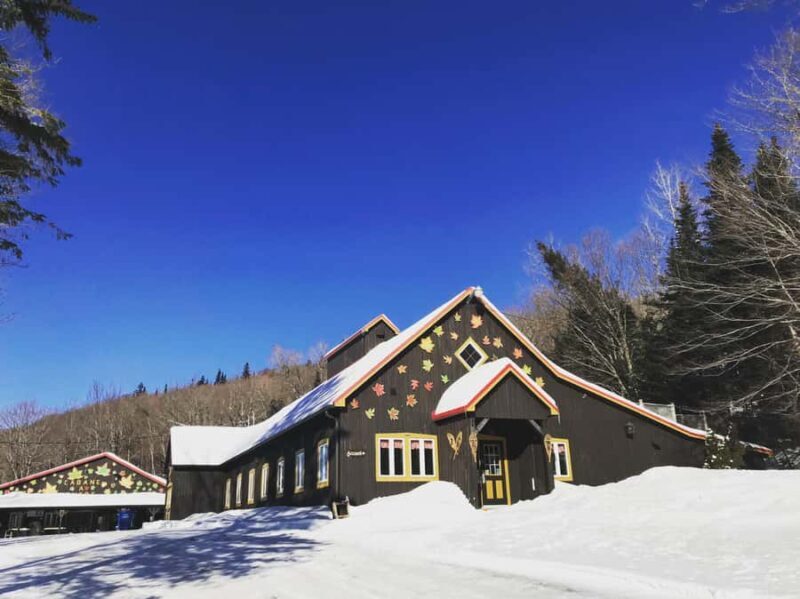 Maple Syrup Museum Tour with Tastings - Who Will Enjoy This Tour?