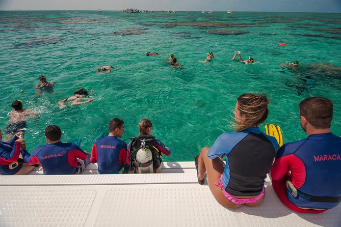 Maracajau From Natal - What to Bring