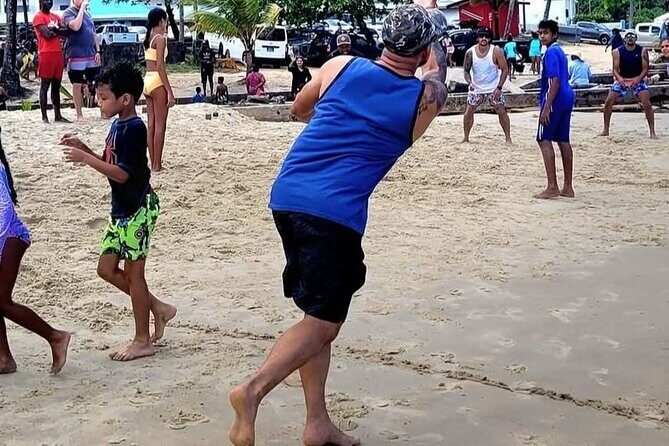 Maracas Beach Excursion & City Pass by tour - Final Thoughts