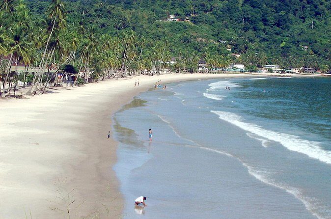 Maracas Beach Trip - FAQ