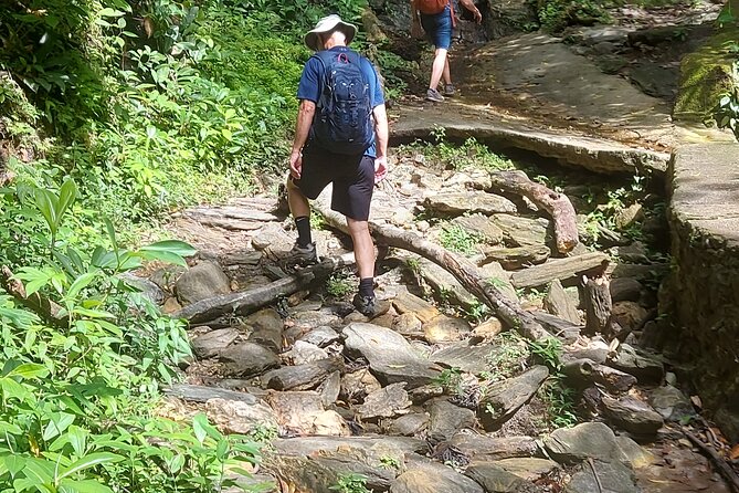 Maracas Waterfall Hike - Post-Hike Experiences and Reflections