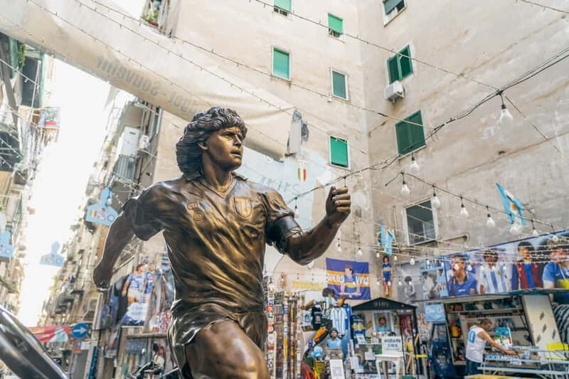 Maradona Museum: The first museum dedicated to Diego Armando Maradona - An Honest Look at the Maradona Museum Experience