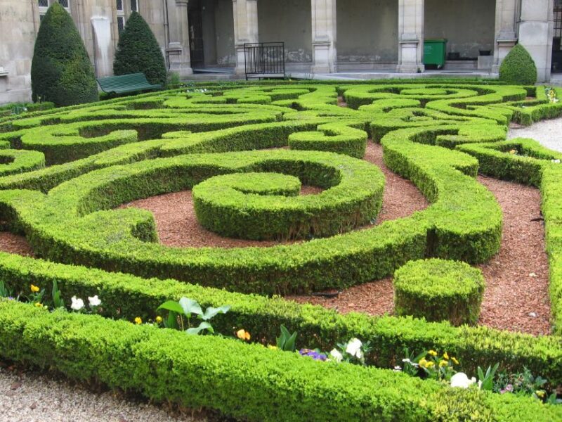 Marais Walking Tour: Lifestyle in Paris - Meeting Point and Accessibility