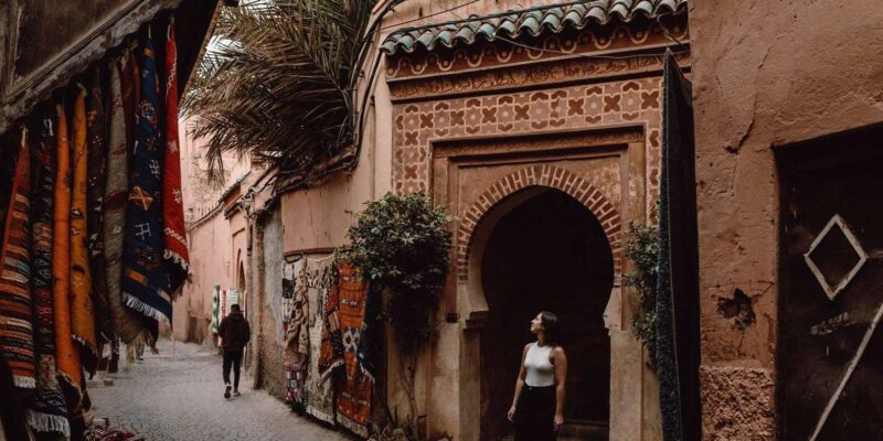 Marakech: Medina Mysteries & Hidden Sites Tour - Good To Know