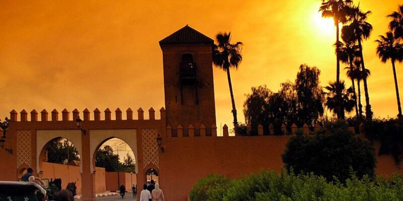 Marakech: Medina Mysteries & Hidden Sites Tour - Highlights of the Tour