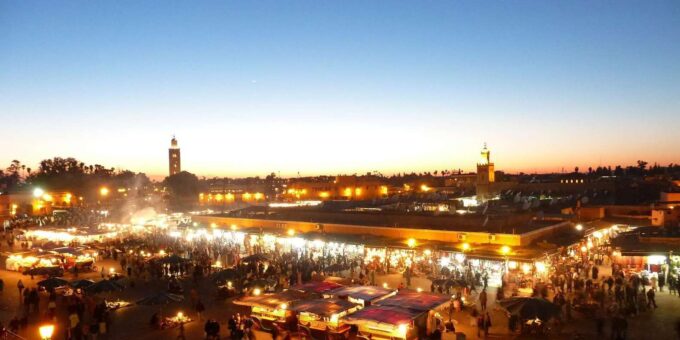 Marakech: Medina Mysteries & Hidden Sites Tour - Frequently Asked Questions