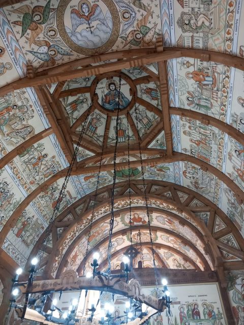 Maramures and Oas County: History, Art and Taste - Good To Know