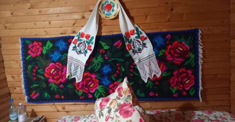 Maramures and Oas County: History, Art and Taste - Historical Significance of the Region