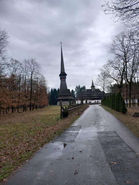 Maramures and Oas County: History, Art and Taste - Unique Architectural Heritage