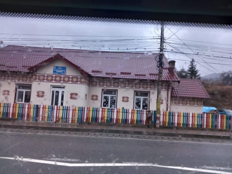 Maramures and Oas County: History, Art and Taste - Cultural Experiences and Festivals