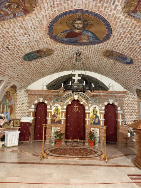 Maramures and Oas County: History, Art and Taste - Recommended Itinerary for Visitors