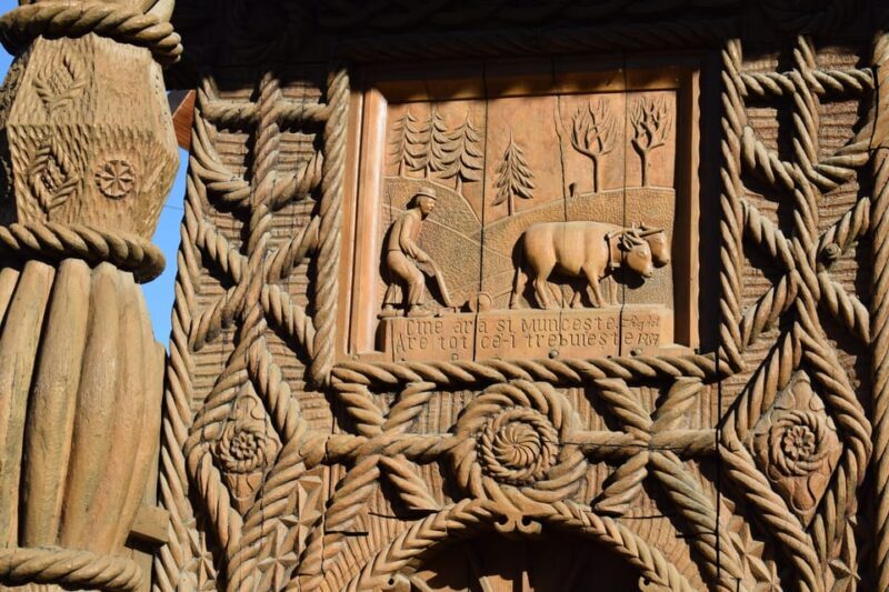 Maramures day tour (from Cluj) - Authentic Feedback from Travelers