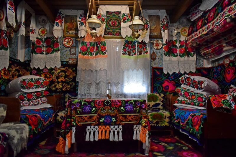 Maramures day tour (from Cluj) - Who Is This Tour Best For?