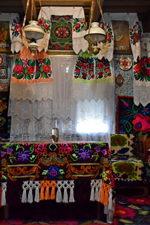 Maramures day tour (from Cluj) - Final Thoughts