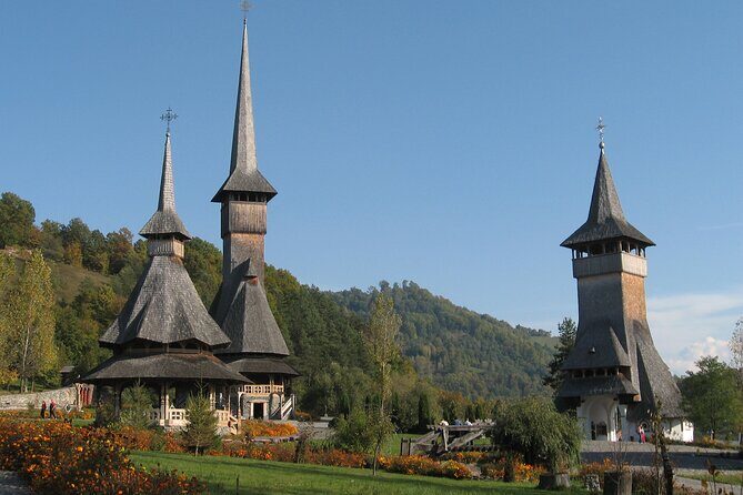 Maramures Day Tour (trip start in Bucovina, end in Sighetu M.) - Key Points