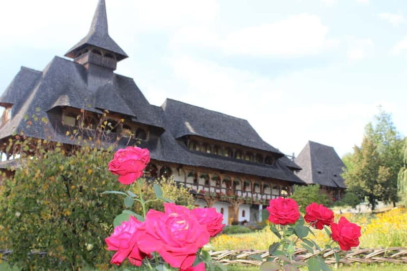 Maramures Trip - A Deep Dive into the Maramures Experience