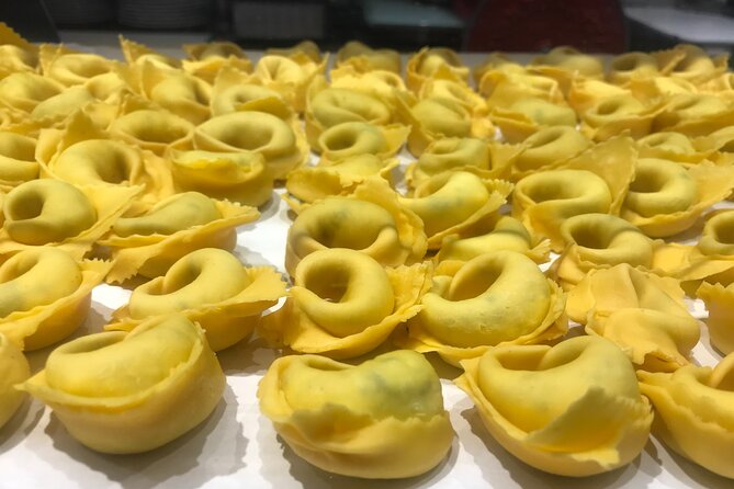 Maranello Ferrari Experience With Test Drive and Lunch - Verified Customer Feedback