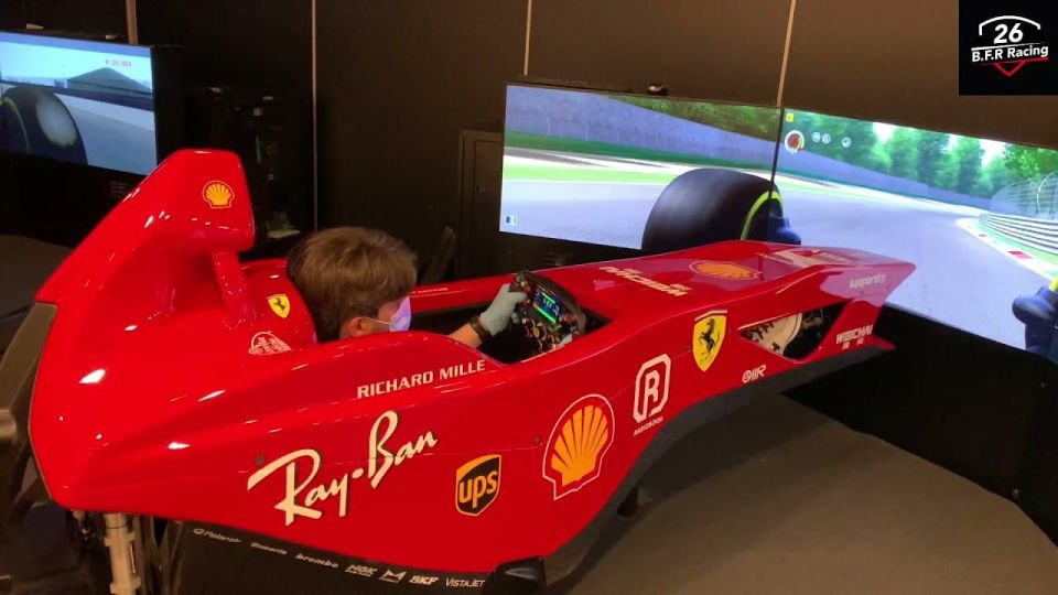 Maranello: Ferrari Museum Entry Ticket and Simulator - Key Points