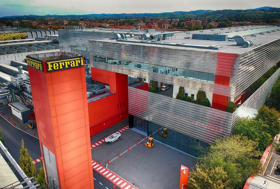 Maranello: Private Eco Tour to the Fiorano Race Track - Discovering the Fiorano Race Track