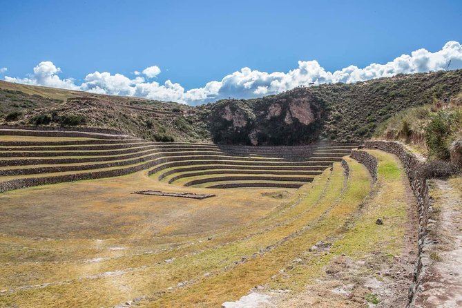 Maras, Moray, and Chinchero Cooking Class Full-Day Tour From Cusco - Itinerary Highlights