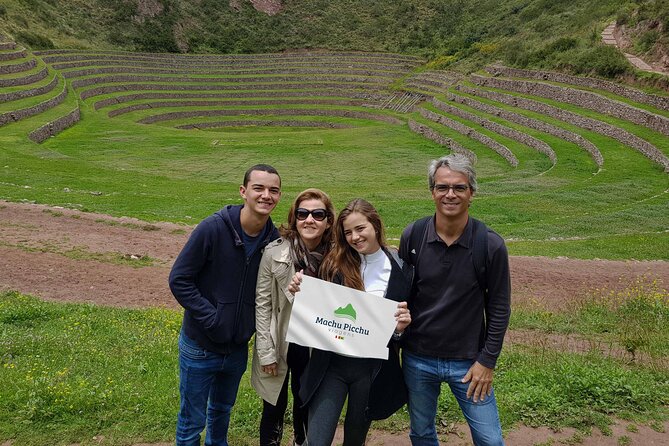 Maras, Moray & Chinchero Private Tour - Exploring Maras