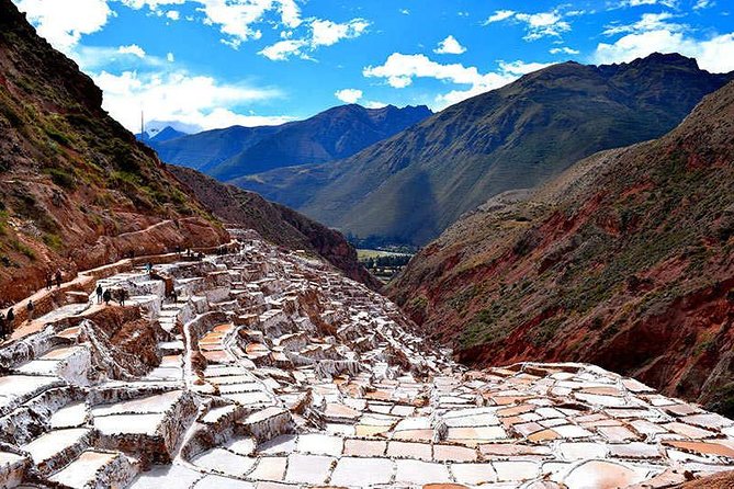 Maras Moray (Day Trip) - Exploring Salineras De Maras