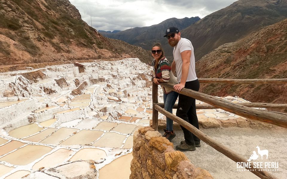 Maras Moray Half Day Tour From Urubamba, Peru - Key Points