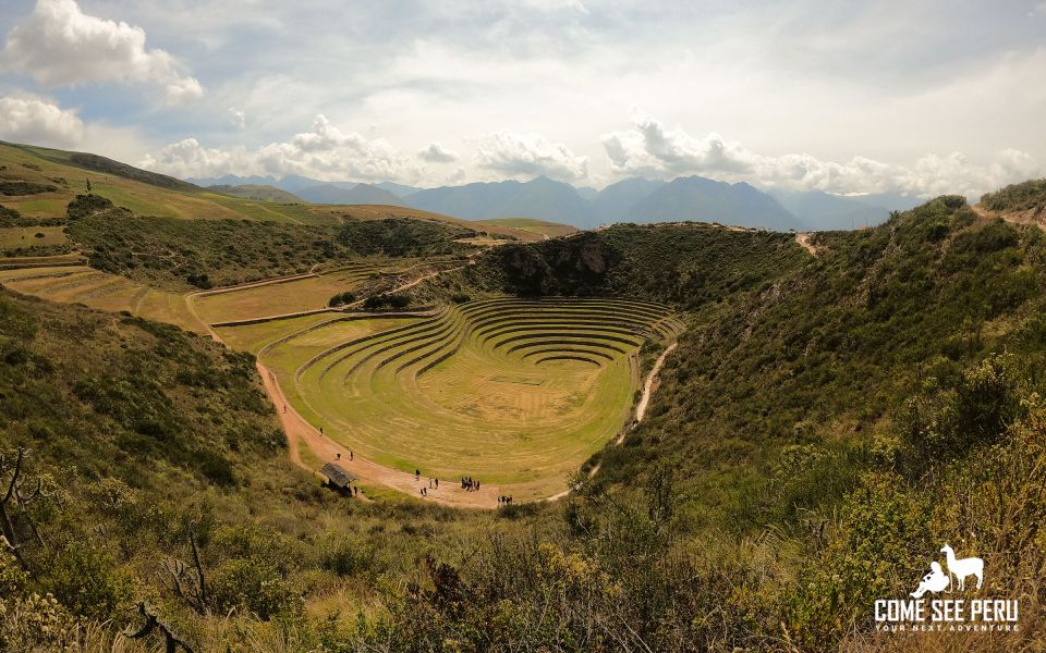 Maras Moray Half Day Tour From Urubamba, Peru - What to Bring