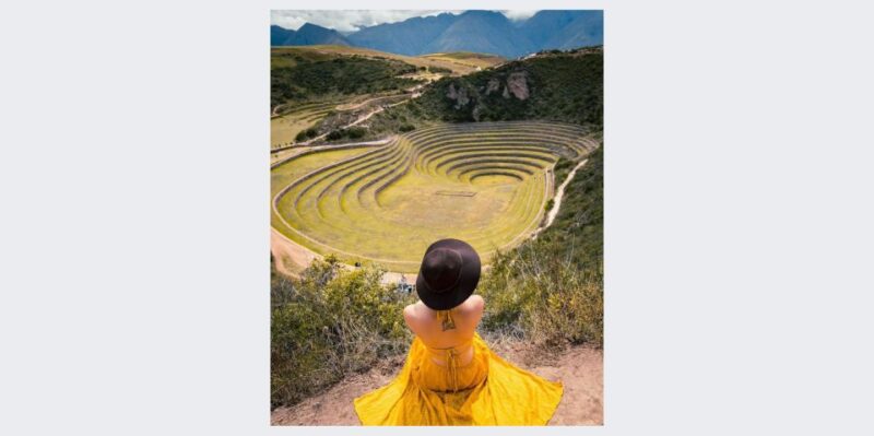 Maras-Moray Quad Tour at ATV - Preparation and Recommendations