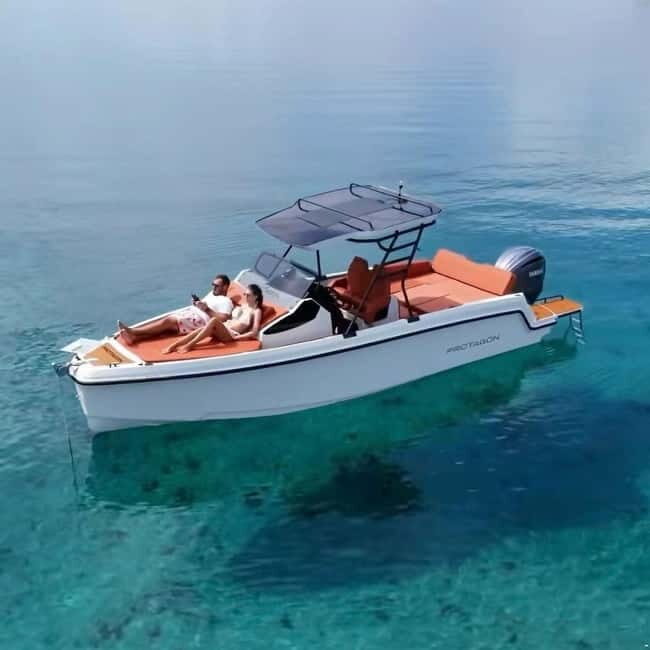 Marathi: 2-Hour Sunset Cruise with Wine and Fresh Fruit - Key Points