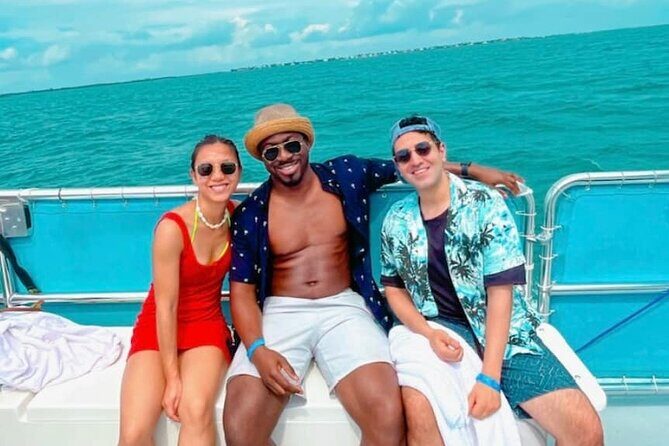 Marathon Sombrero Reef Snorkeling and Sandbar Swim - Who Should Consider This Tour