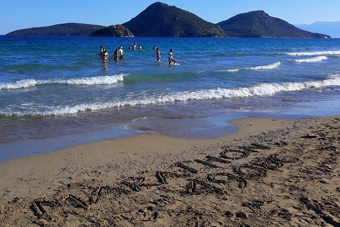 Marathon, Thermopylae/ Herodotus History private tour (9 hours) - FAQ