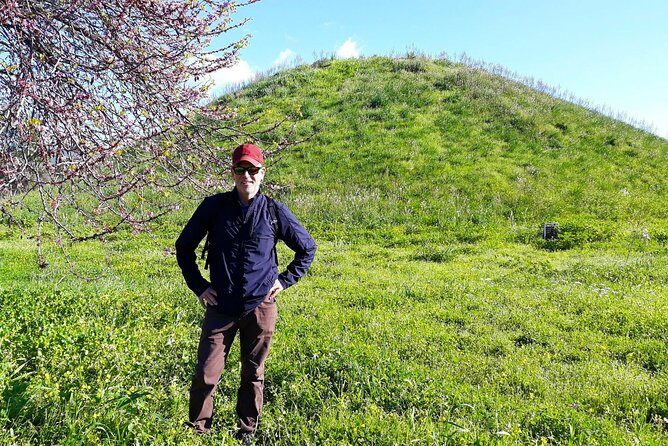 Marathon, Thermopylae/ Herodotus History private tour (9 hours) - Final Thoughts