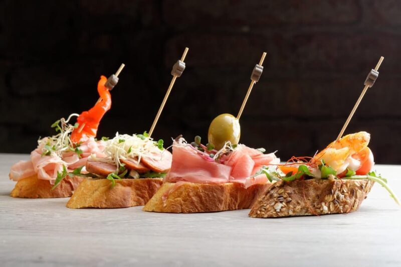 Maravillas de Alicante: Bike Tour and tapa with drink - An Introduction to Alicante’s Bike Tour Experience