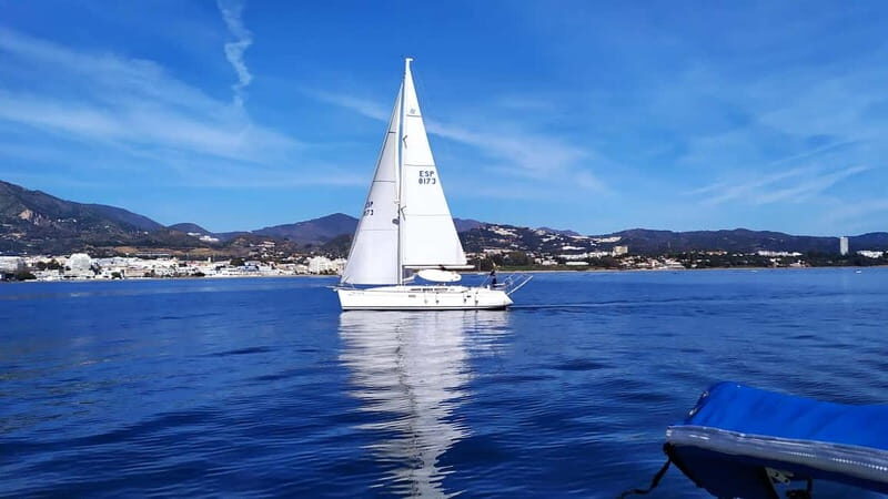 Marbella: 2 hour shared Sailing Experience - Why You’ll Love the Marbella Sailing Experience