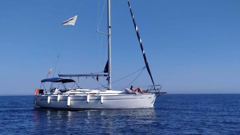 Marbella: 2 hour shared Sailing Experience - Value and Cost Analysis