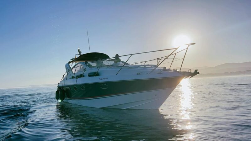 Marbella: 8 Hour Excursion on a Luxury Yacht - Pricing and Booking Details