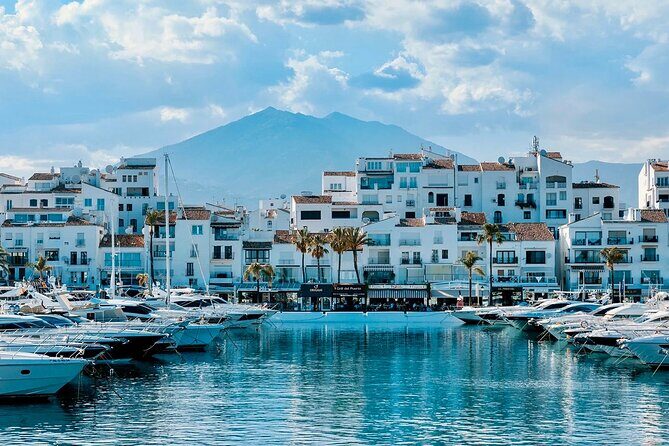 Marbella and Mijas Day Tour and Puerto Banus and Benalmadena - Authentic Experiences and Real Traveler Insights