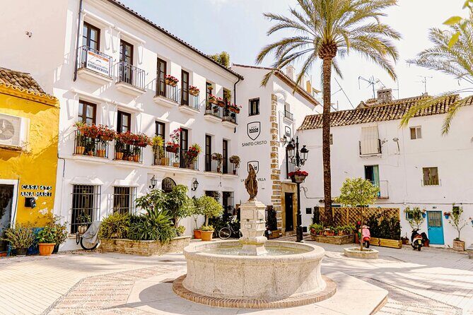 Marbella and Mijas Day Tour and Puerto Banus and Benalmadena - The Sum Up: Who Will Love This Tour?