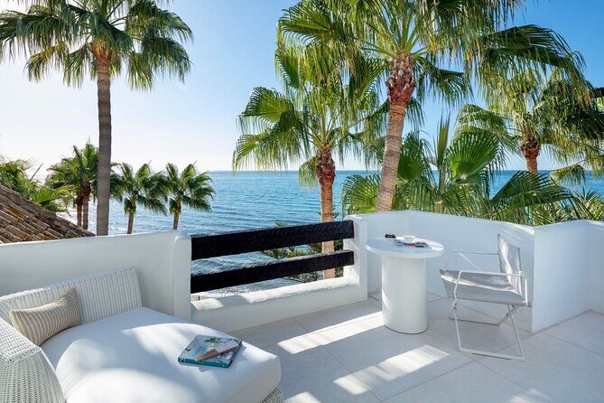 Marbella and Mijas Day Tour and Puerto Banus and Benalmadena - FAQ