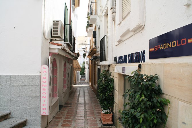 Marbella and Mijas Full Day Tour From Malaga - Additional Information