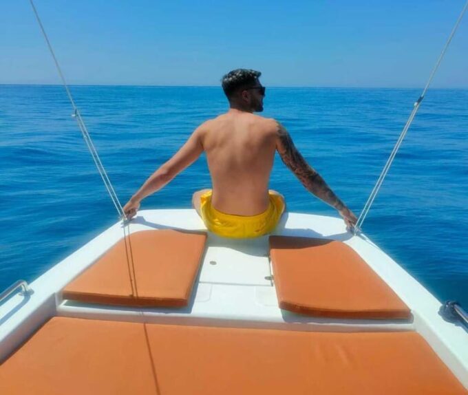 Marbella: Boat Rental Without License - Frequently Asked Questions