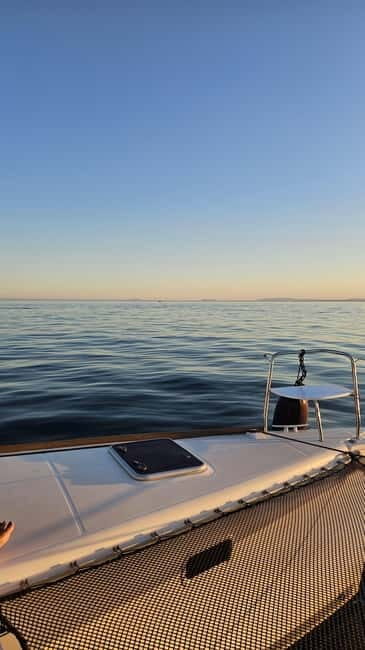 Marbella: Catamaran Sunset Cruise with Snacks and Drinks - Value & Pricing: What’s the Real Worth?