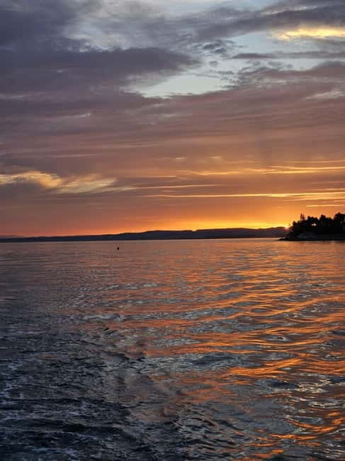Marbella: Catamaran Sunset Cruise with Snacks and Drinks - The Sum Up